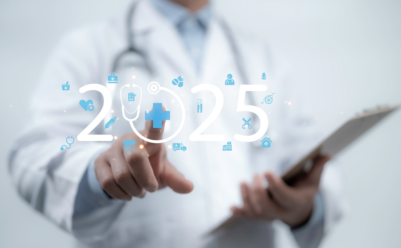 Co przysługuje osobie chorej na nowotwór w 2025 r.? [FAQ]