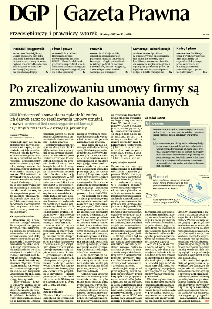 Dziennik Gazeta Prawna