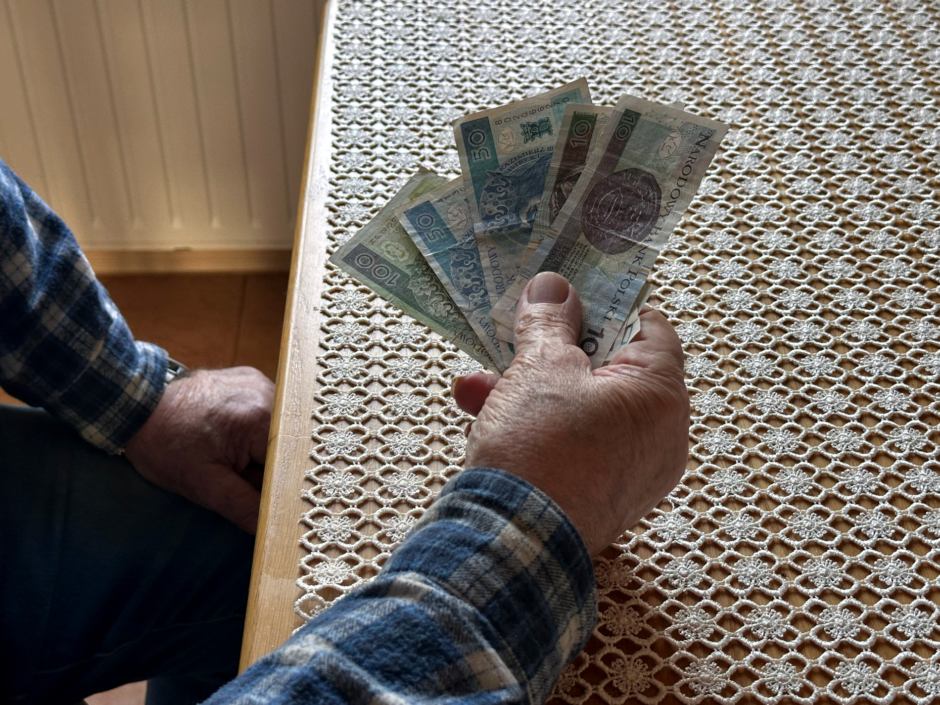 Nawet 3 mln zł na opiekę wytchnieniową. Nabór wniosków [pieniądze dla gmin]