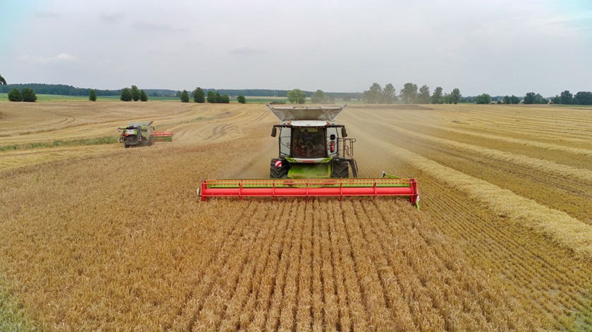 Innowacje zmieniają polskie rolnictwo
