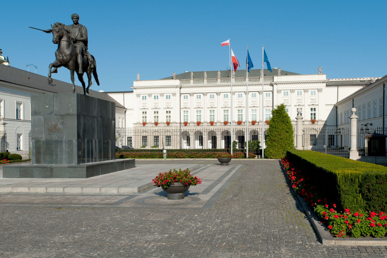 Ustawa incydentalna do kosza. Jest weto prezydenta Andrzeja Dudy