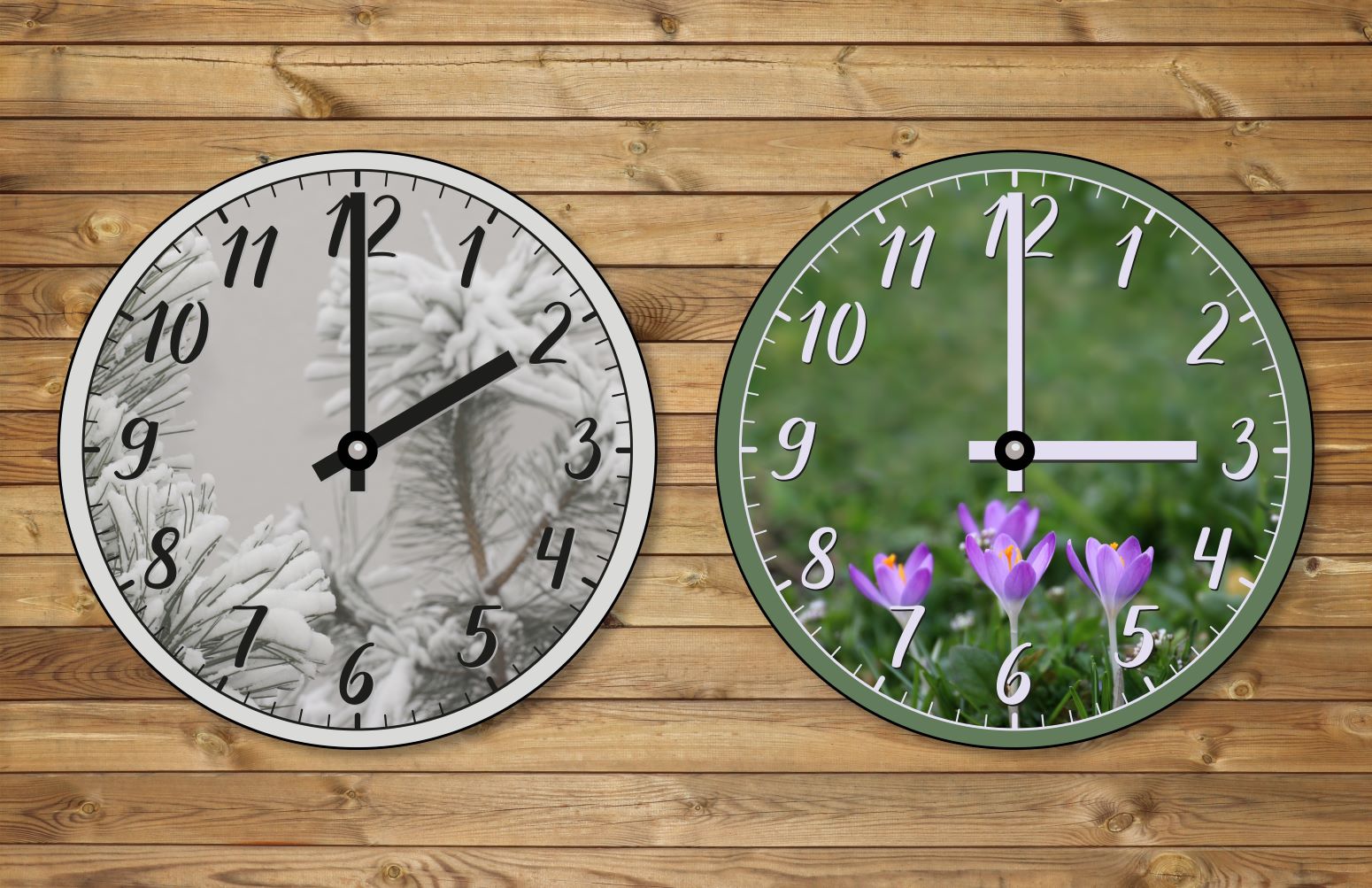 Zmiana czasu 2025: na zimowy – w który weekend przestawiamy zegarki. Do przodu, czy do tyłu? Co z wynagrodzeniem? Jakie korzyści ze zmian czasu?