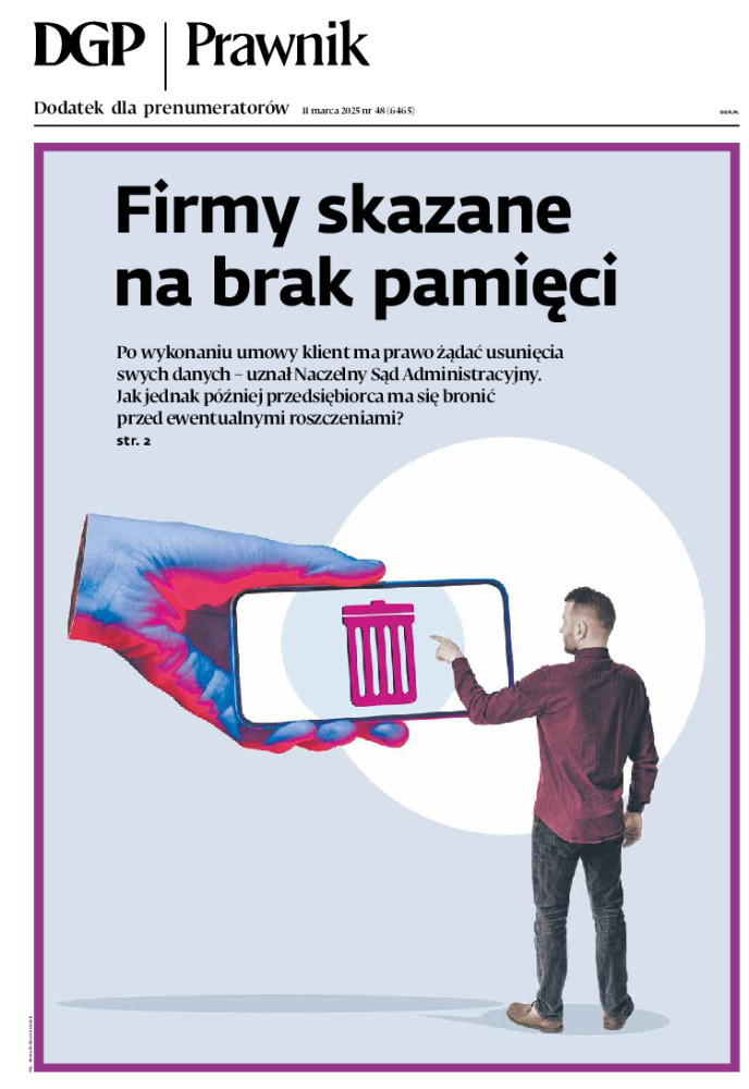 Dziennik Gazeta Prawna