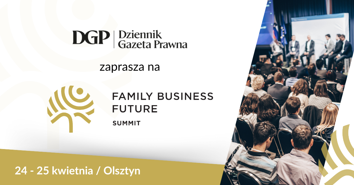Family Business Future Summit 2025