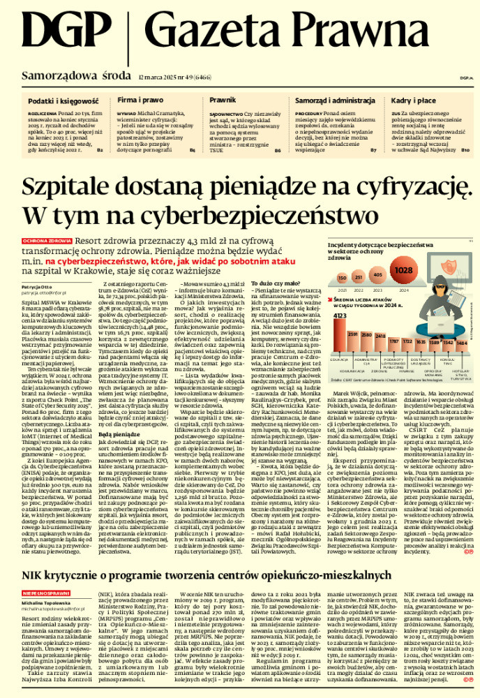 Dziennik Gazeta Prawna
