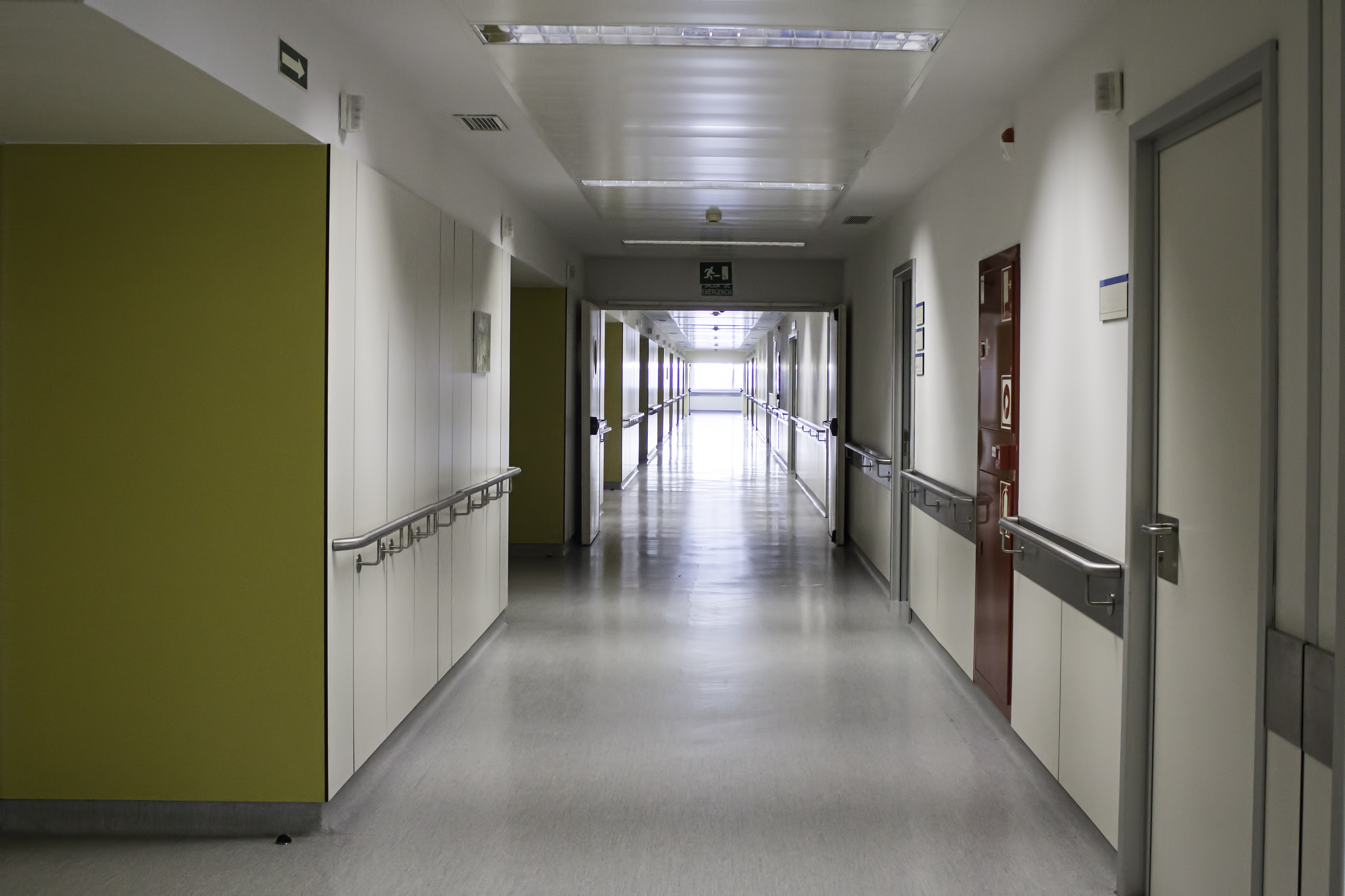 szpital Polska