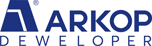 arkop-logo, panorama gospodarcza