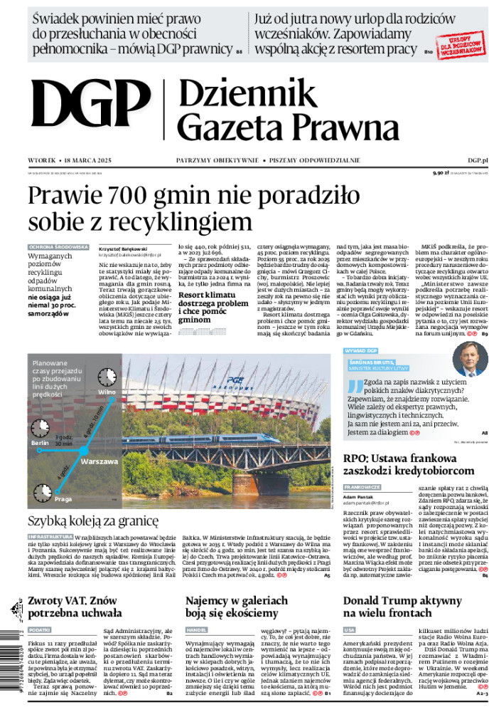 Dziennik Gazeta Prawna