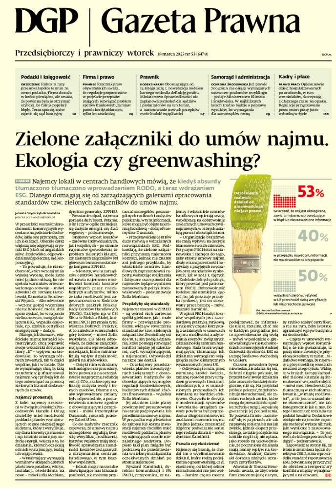 Gazeta Prawna