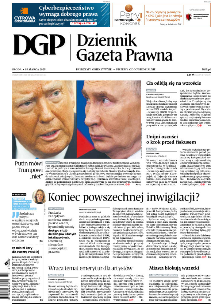 Dziennik Gazeta Prawna