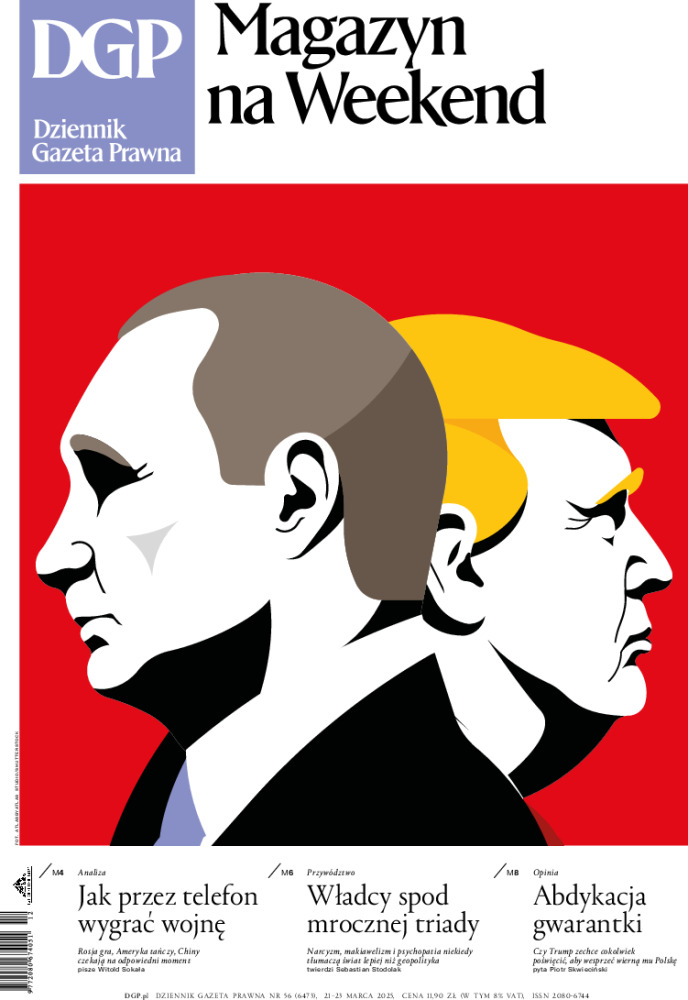 Dziennik Gazeta Prawna