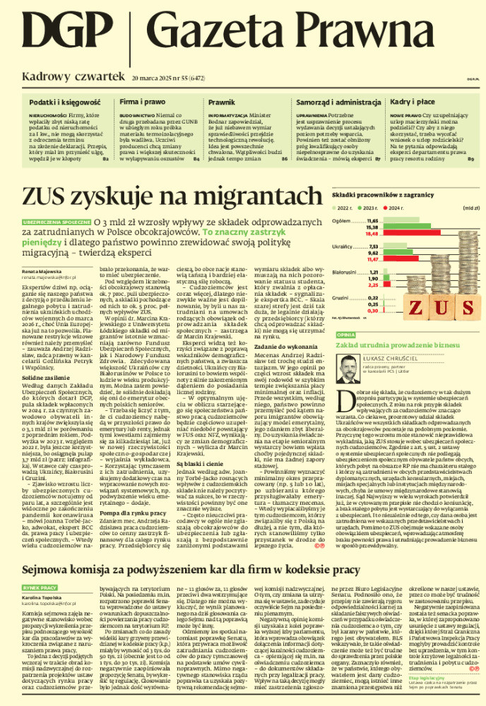 Gazeta Prawna