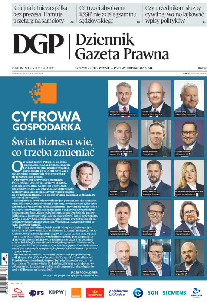Dziennik Gazeta Prawna