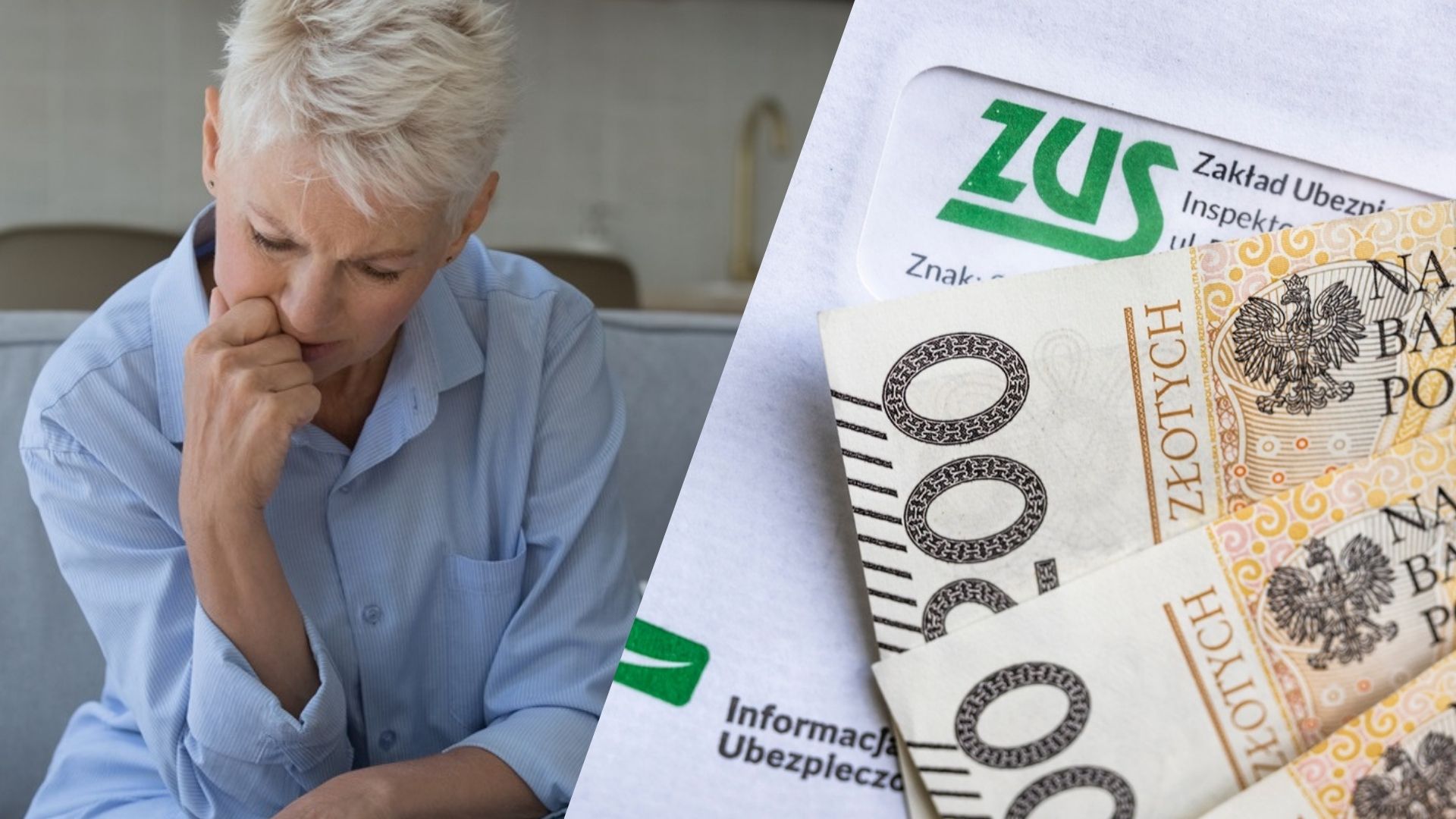 Polski system emerytalny pod presją. Eksperci ostrzegają: bez reform czekają nas głodowe świadczenia