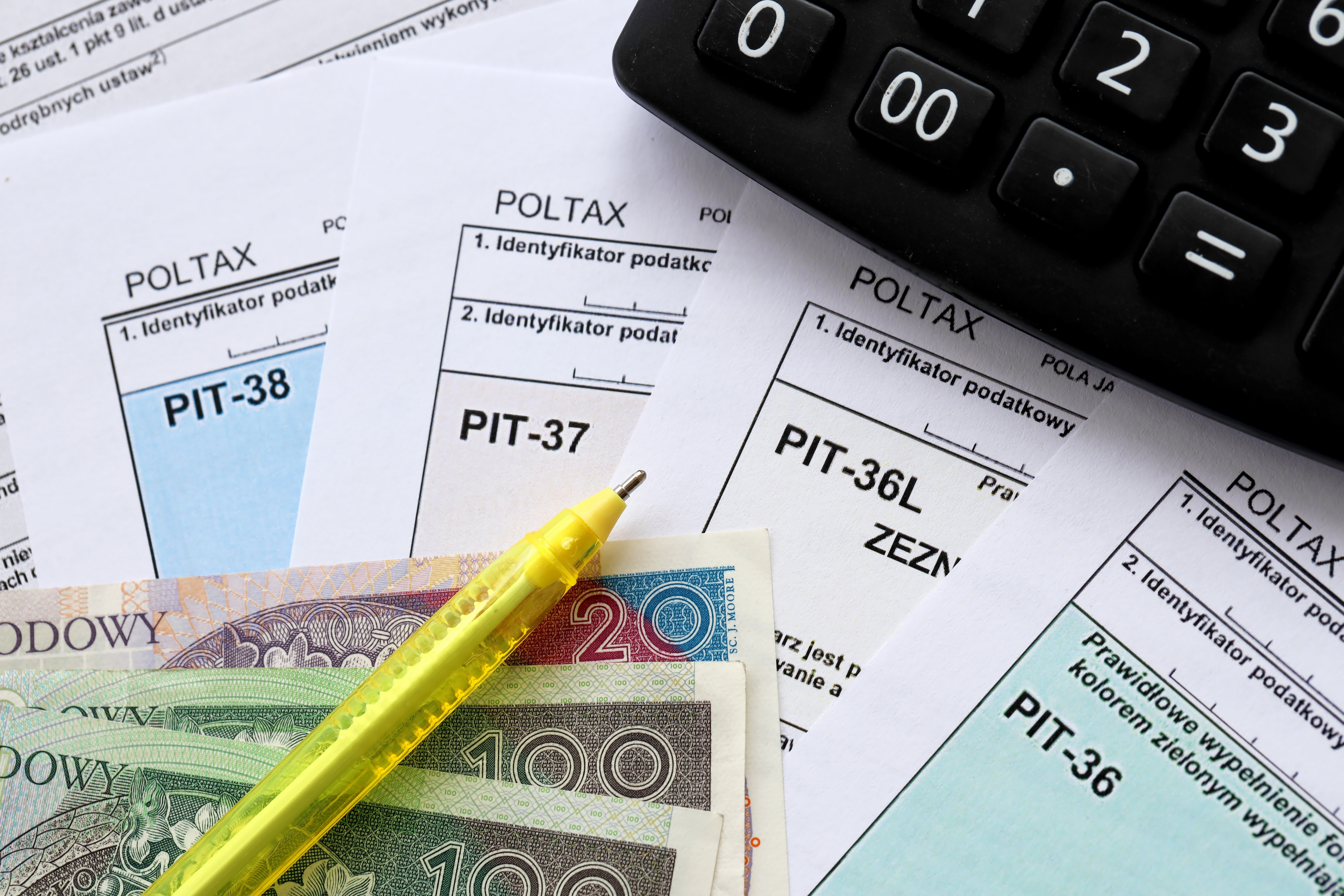 Wreszcie korzystna zmiana w podatkach - Prezydent podpisał, a zmiany właśnie wchodzą w życie od 04.11.2025