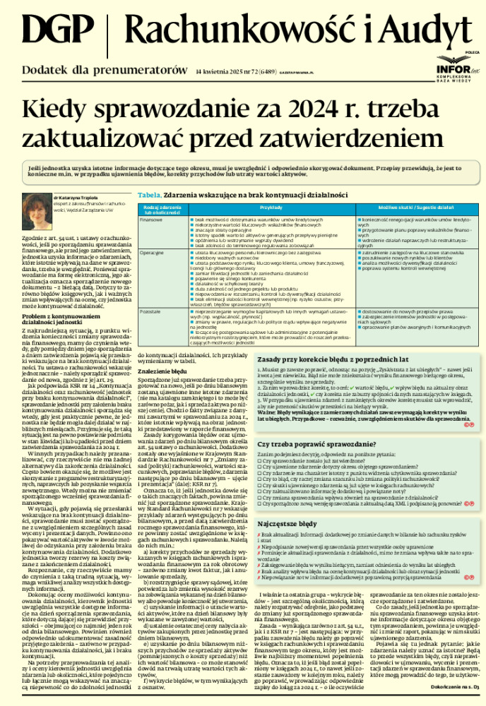 Dziennik Gazeta Prawna