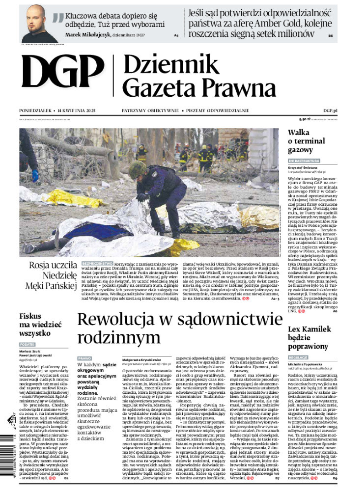 Dziennik Gazeta Prawna