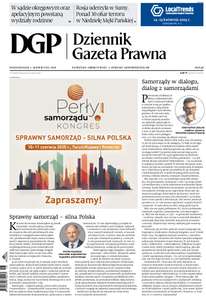 Dziennik Gazeta Prawna