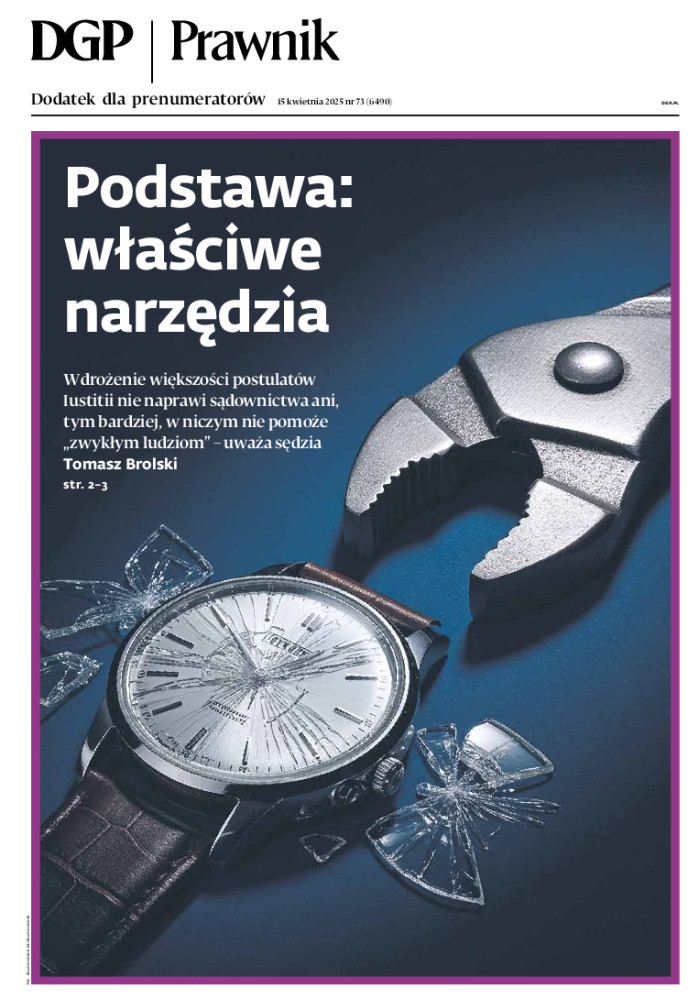 Dziennik Gazeta Prawna