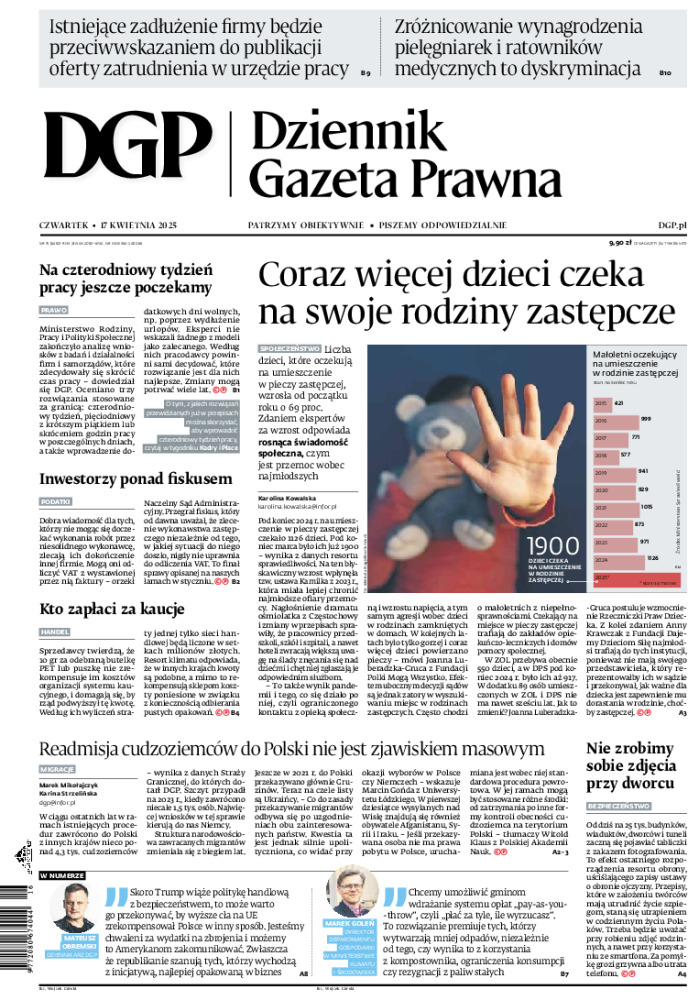 Dziennik Gazeta Prawna
