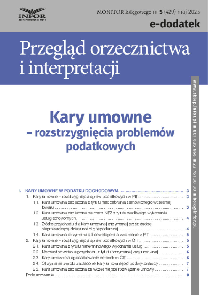 Monitor Księgowego