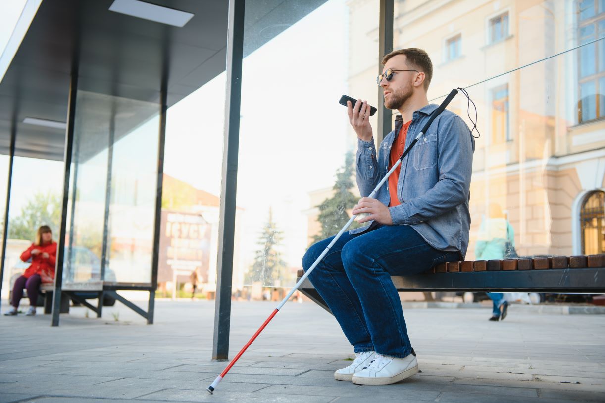 Europejski Akt Dostępności zacznie obowiązywać od 28 czerwca 2025 roku. Za niespełnienie wymagań dyrektywy wysokie kary
