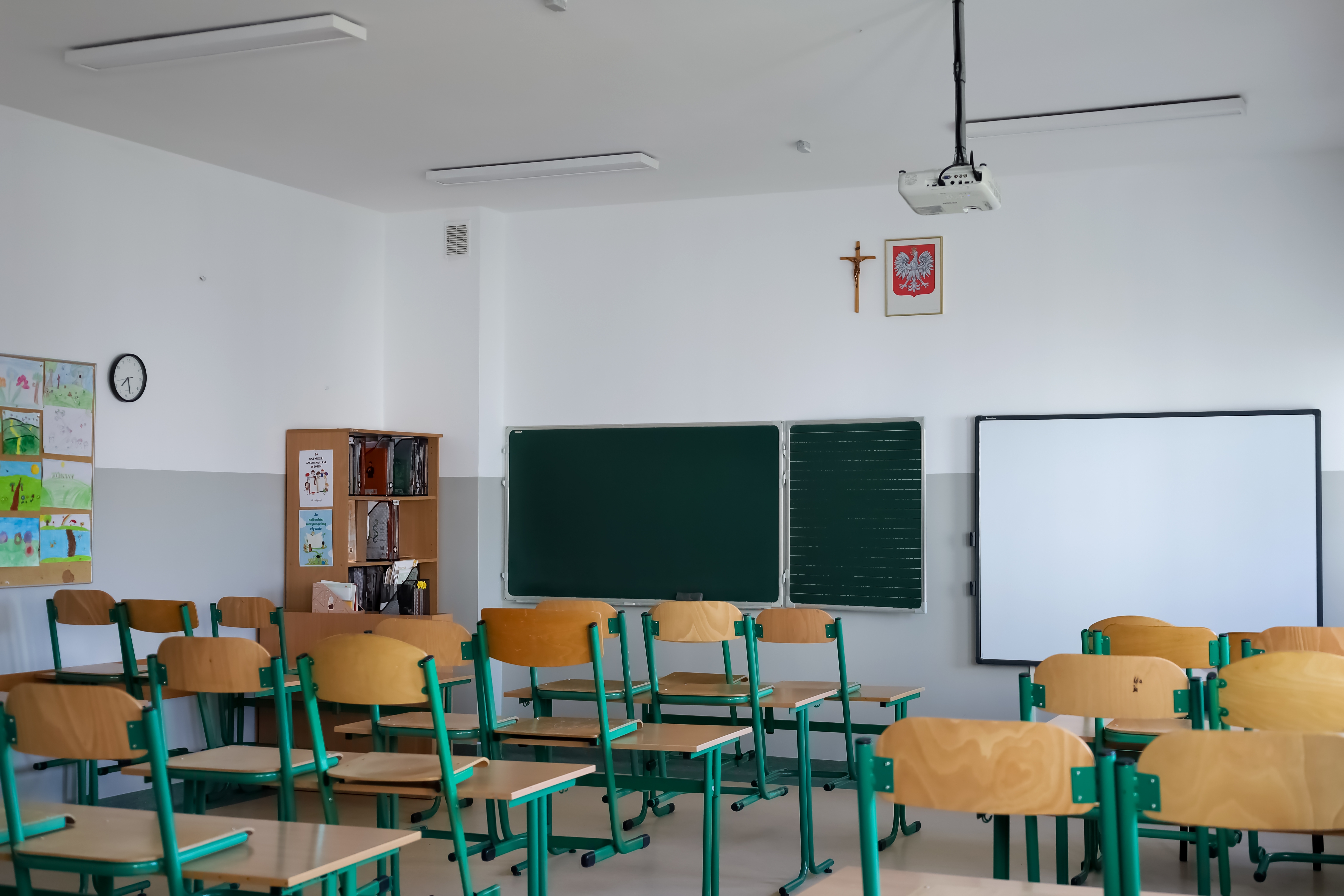 szkoła edukacja zdrowotna nowy przedmiot szkolny 2025 wychowanie do życia w rodzinie WDŻ 2025 zmiany w szkołach 2025 edukacja seksualna w szkołach episkopat apel Paulina Piechna-Więckiewicz edukacja a Kościół prawa dziecka w szkole rezygnacja z zajęć zdrowie psychiczne dzieci zdrowie seksualne w szkole szkoła 2025 zmiany bojkot dzieci uczniowie