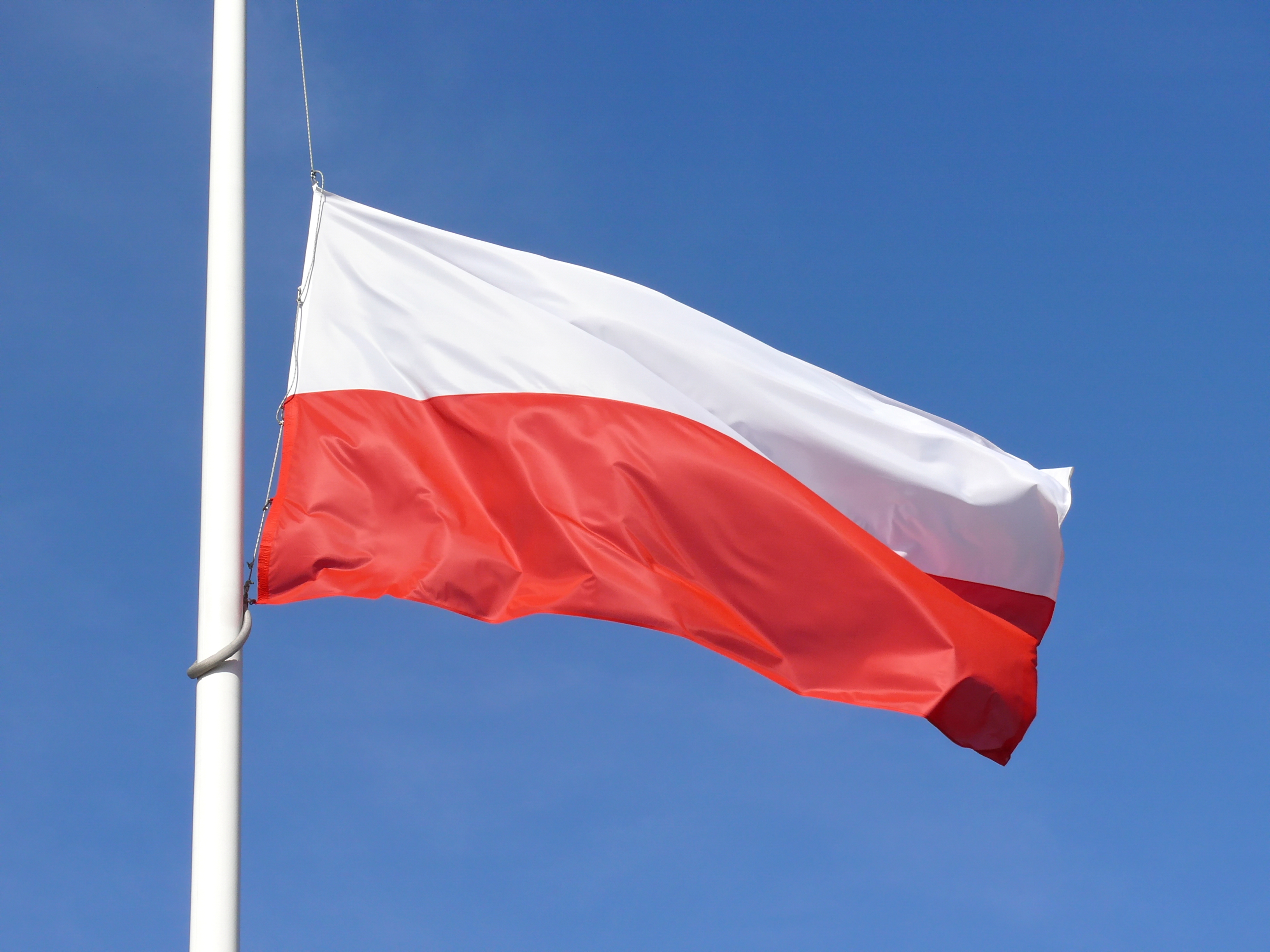 UWAGA: 1, 2, 3 maja - rząd wydał istotny komunikat. Nie dostosujesz się to: kara grzywny, aresztu, czy choćby więzienia do roku