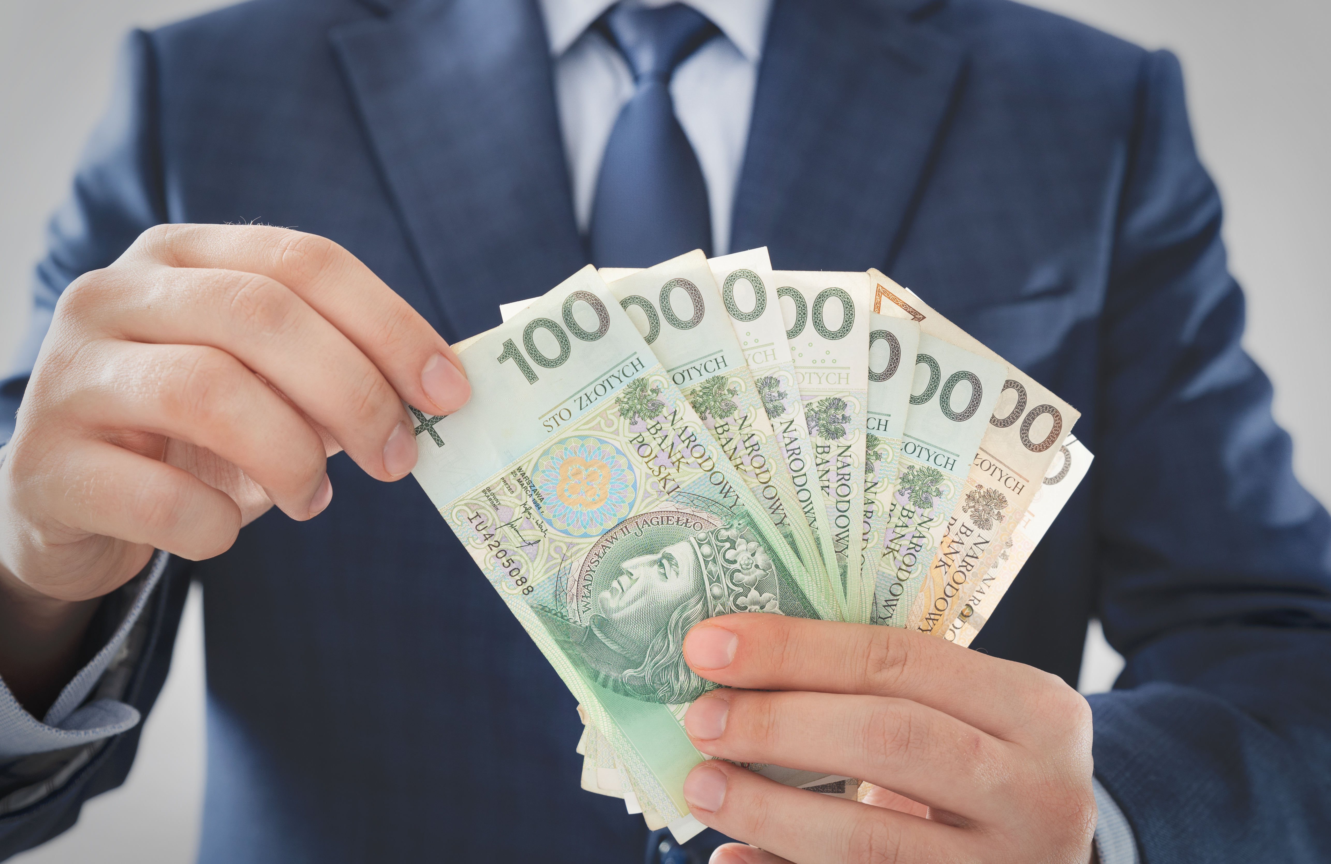 Powstaje kompletnie nową gałąź gospodarki, kompletnie nowy zawód: tylko czy będą chętni [PROJEKT skierowany do stałej komisji]