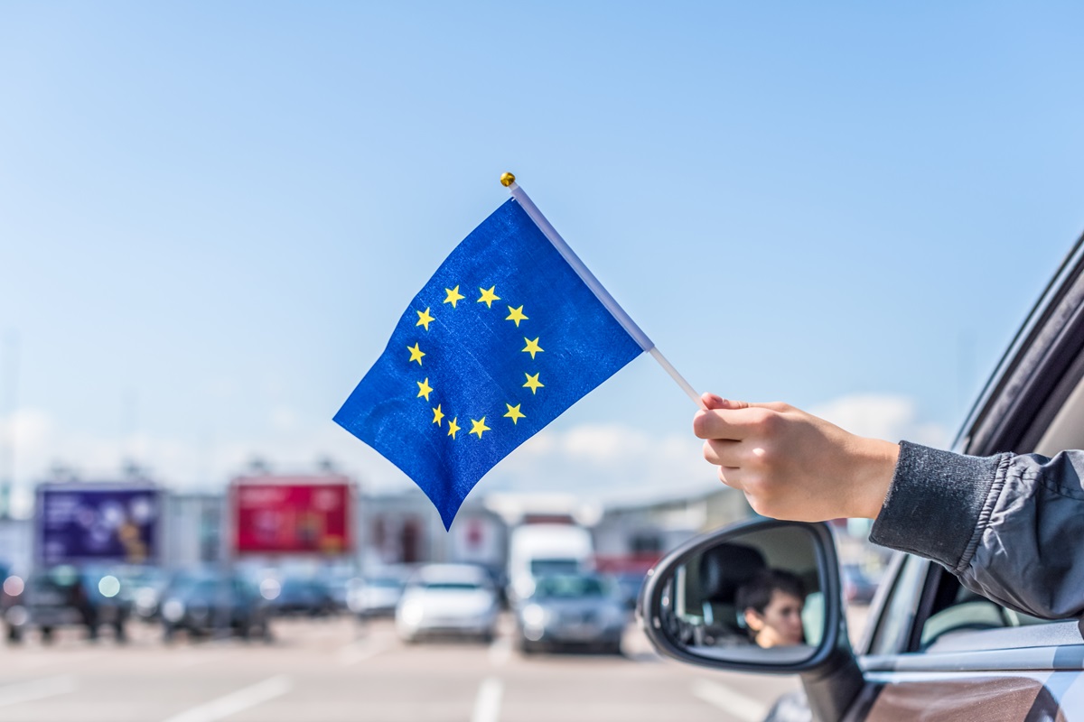 Pakt migracyjny z nowym wsparciem: 3 mld euro z budżetu UE