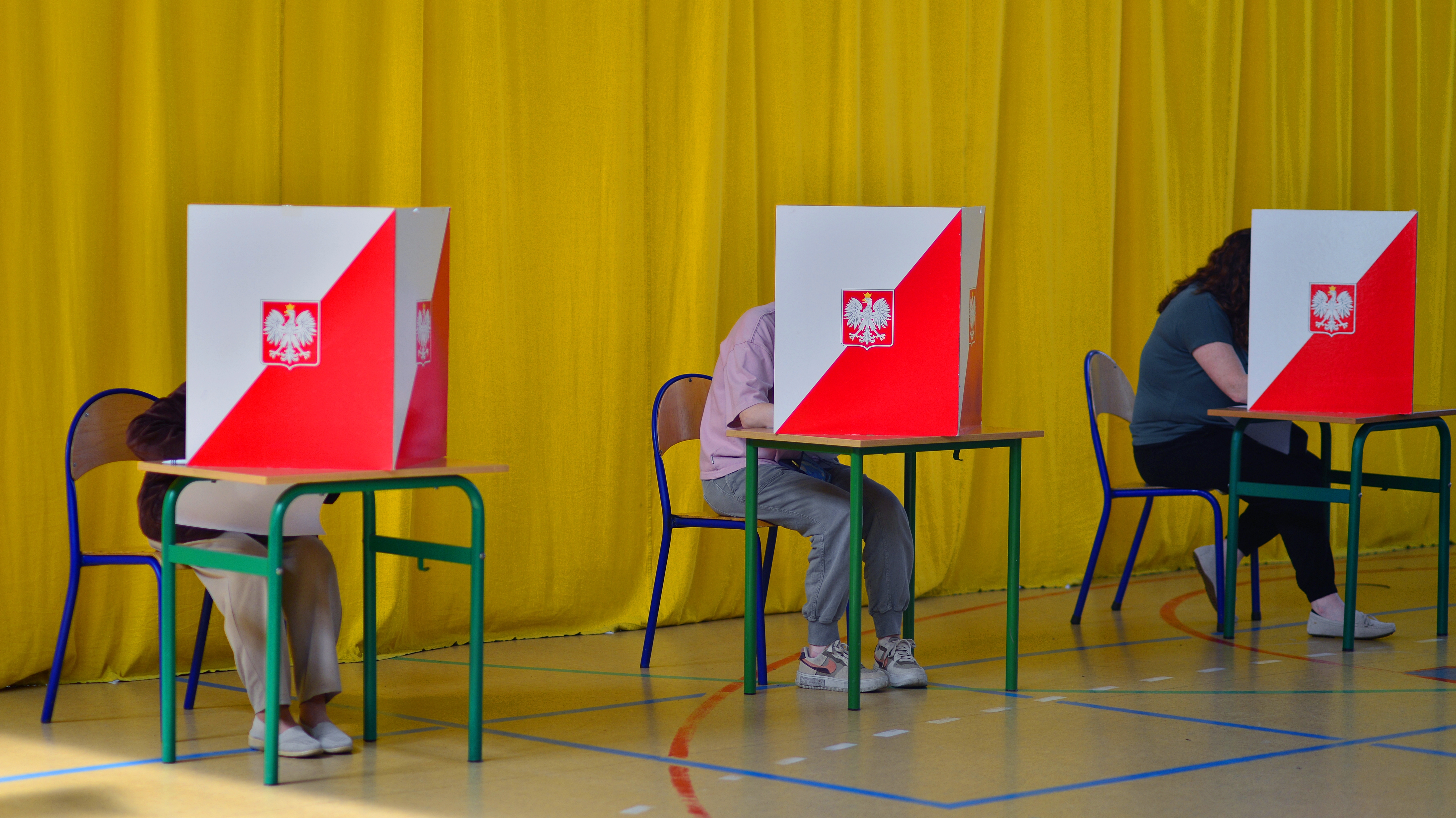 Who do you think will win the presidential election? [POLL] Trzaskowski is the favorite, but he cannot be certain  of victory