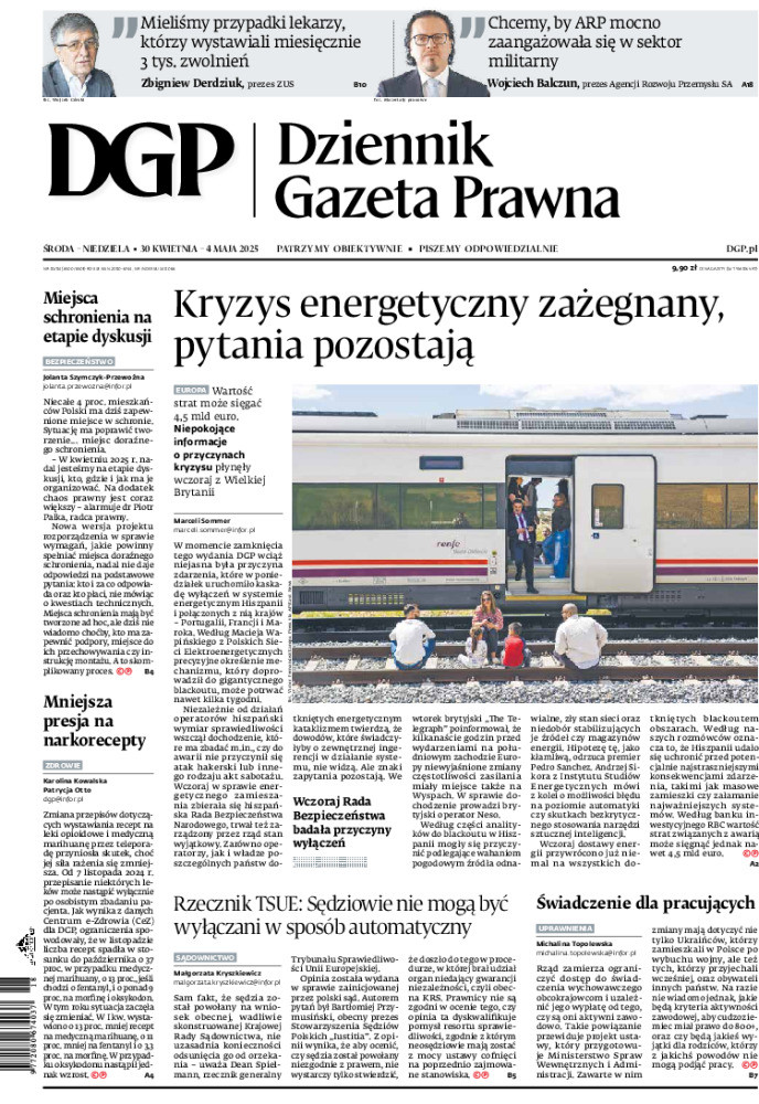 Dziennik Gazeta Prawna