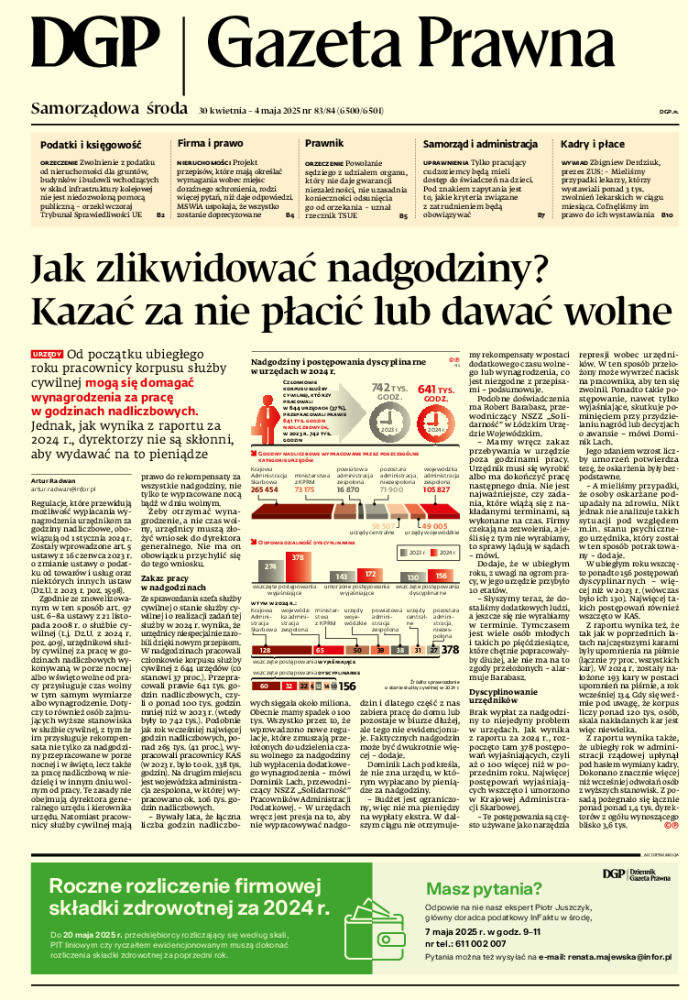 Gazeta Prawna