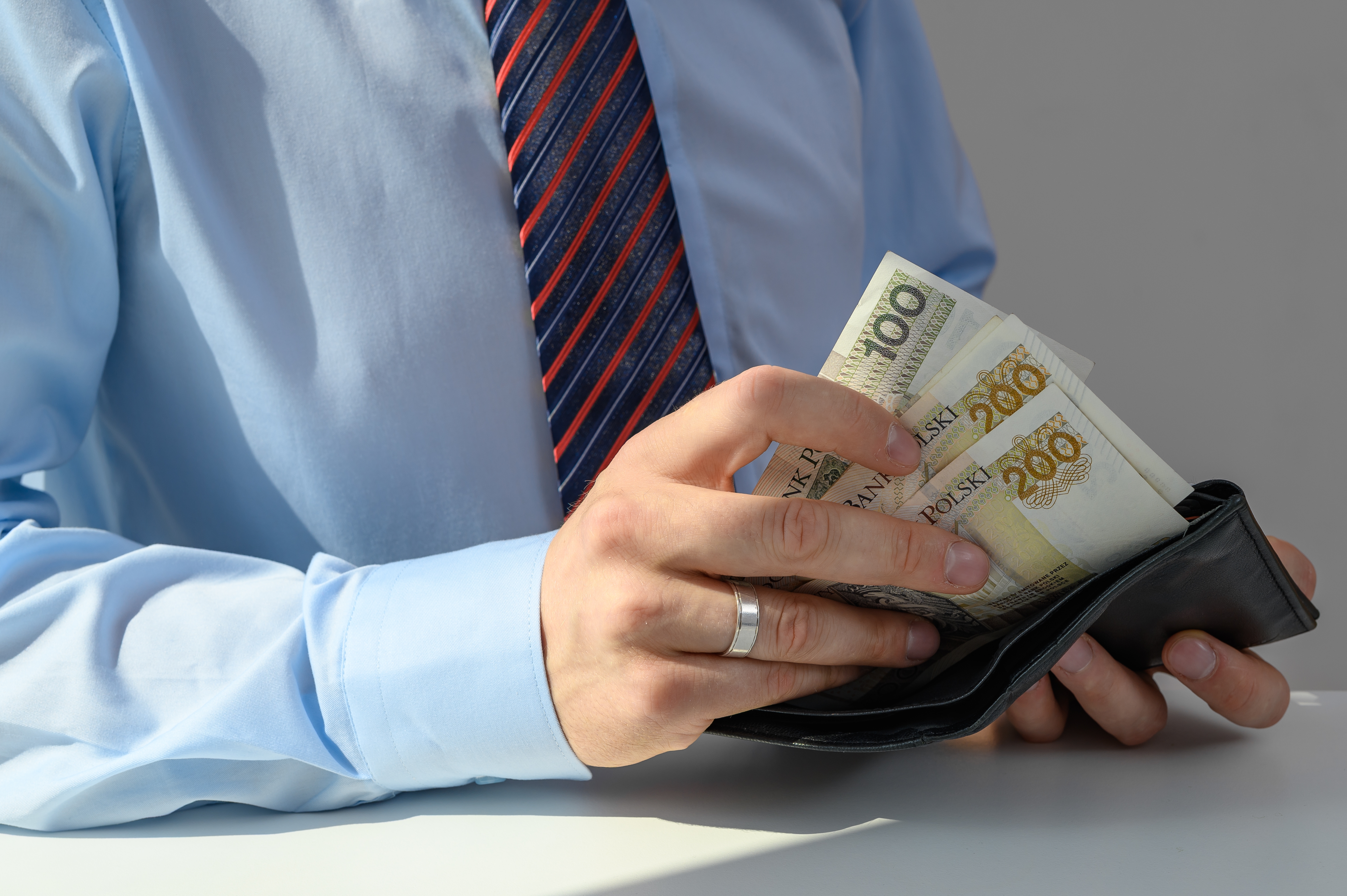 Faktoring powraca do dynamicznych wzrostów. Obroty firm zrzeszonych w Polskim Związku Faktorów w I kwartale 2025 r. wyniosły 119,8 mld zł