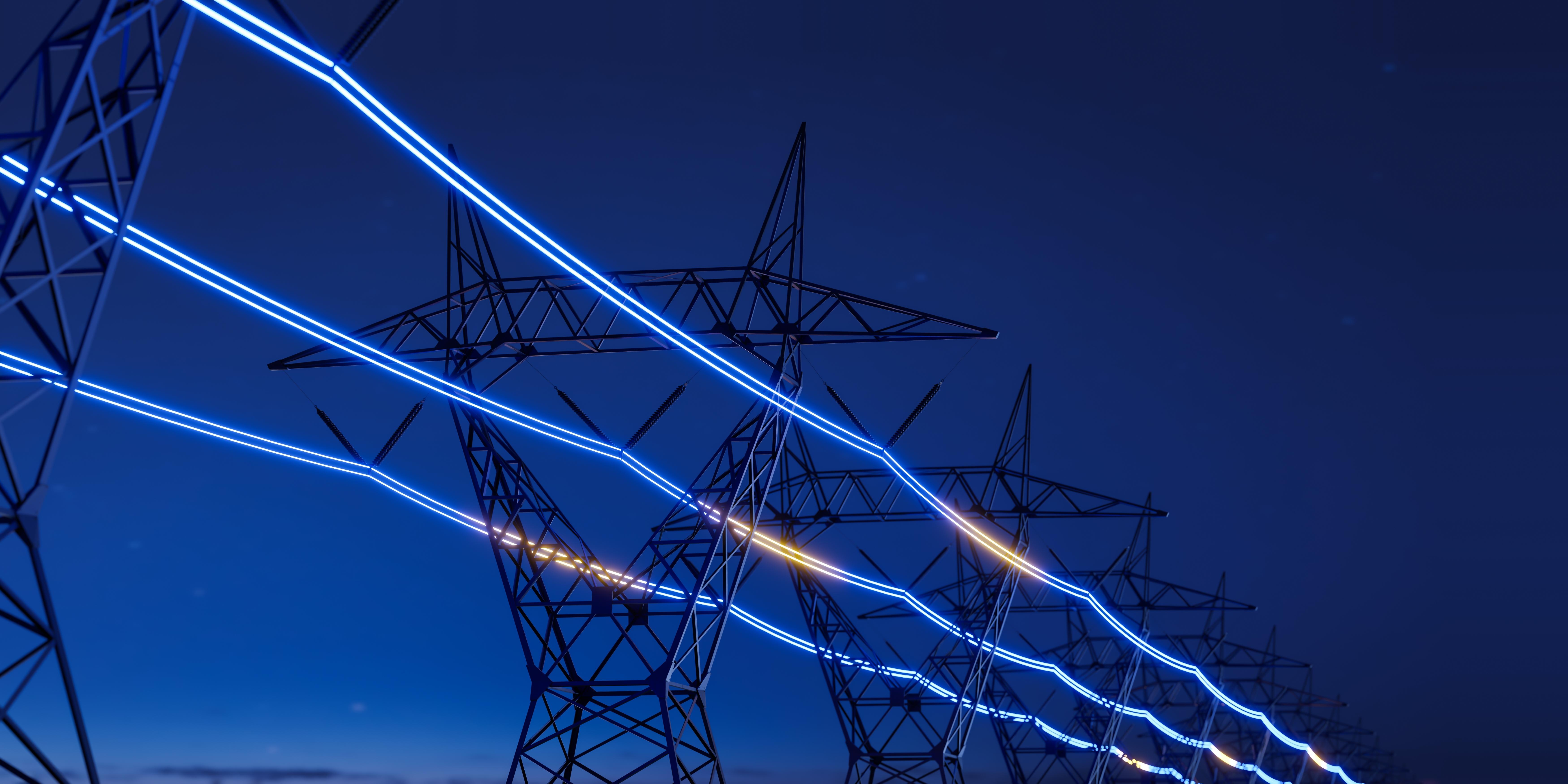 Czy polska infrastruktura energetyczna jest przygotowana na nagłe skoki zapotrzebowania lub sytuacje kryzysowe, jak ekstremalne warunki pogodowe czy awarie? [WYWIAD]
