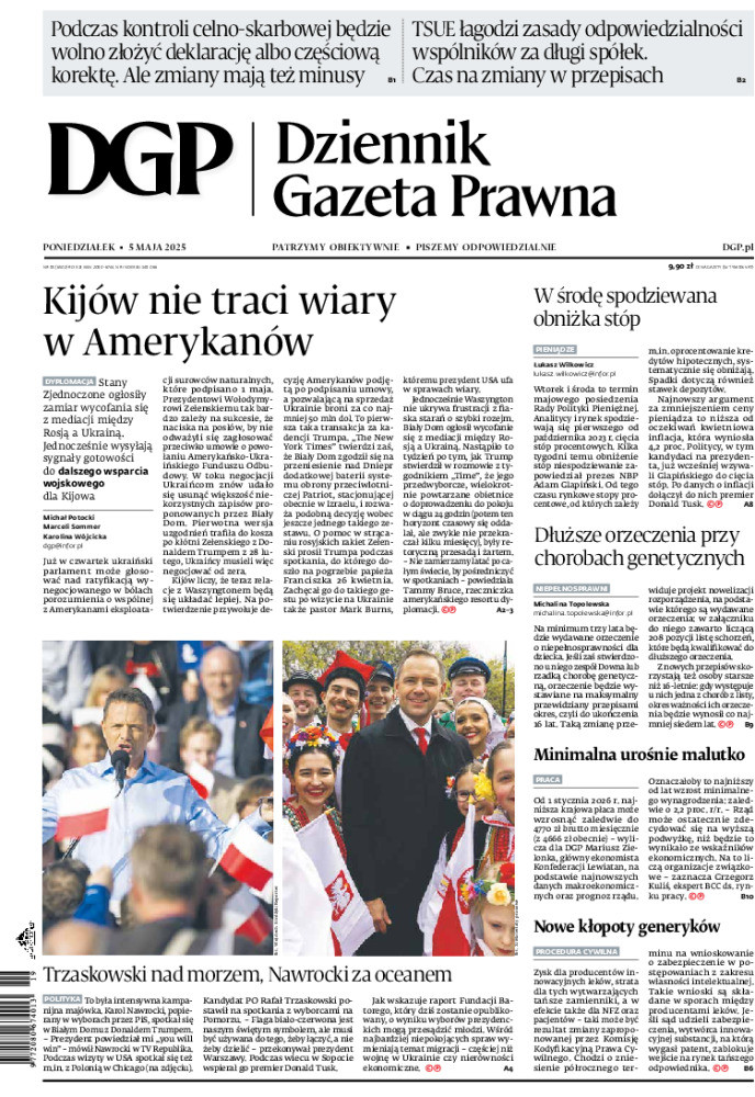 Dziennik Gazeta Prawna