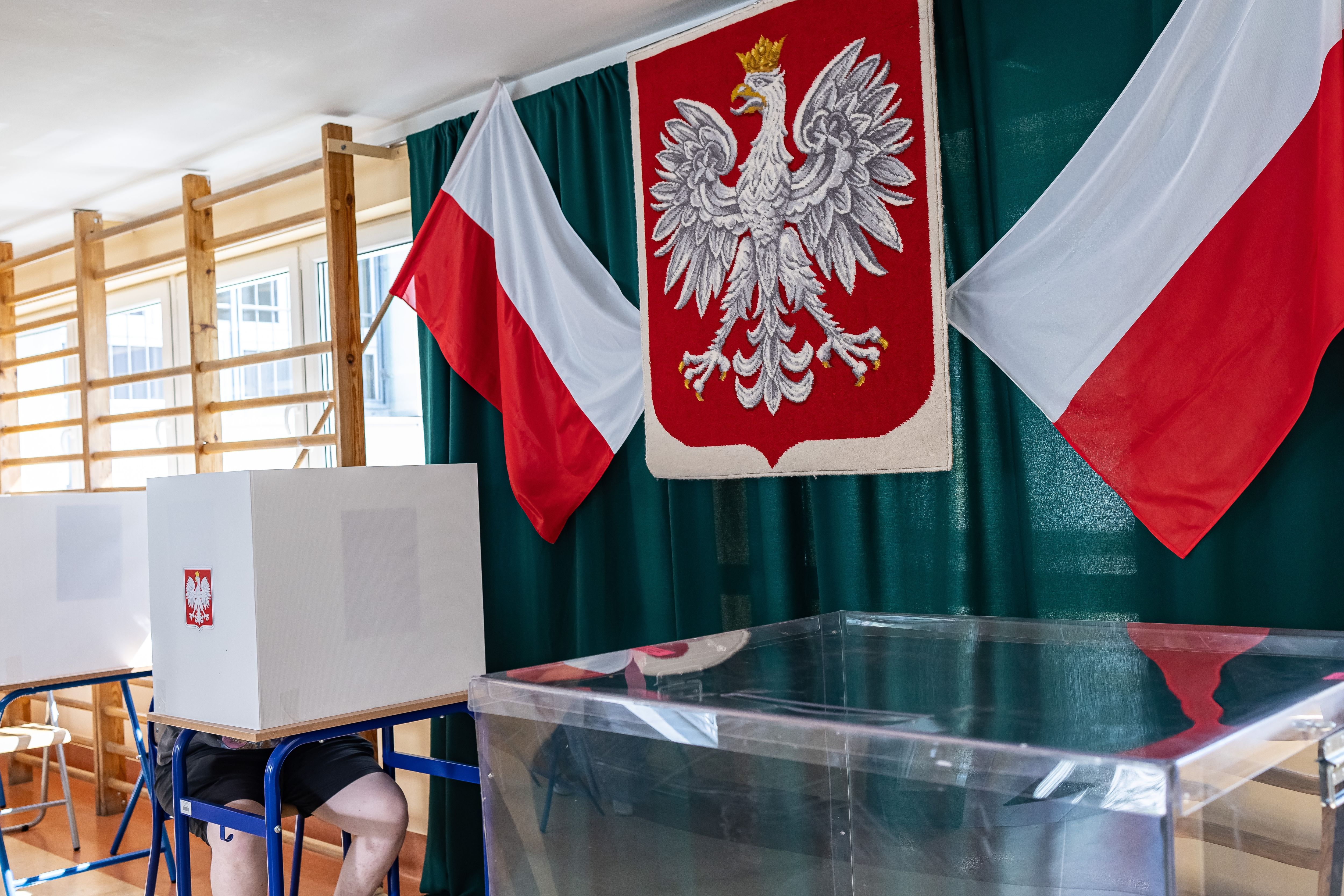 Czy kandydat na Prezydenta RP może być karany? [Wybory Prezydenta RP 2025 r.]