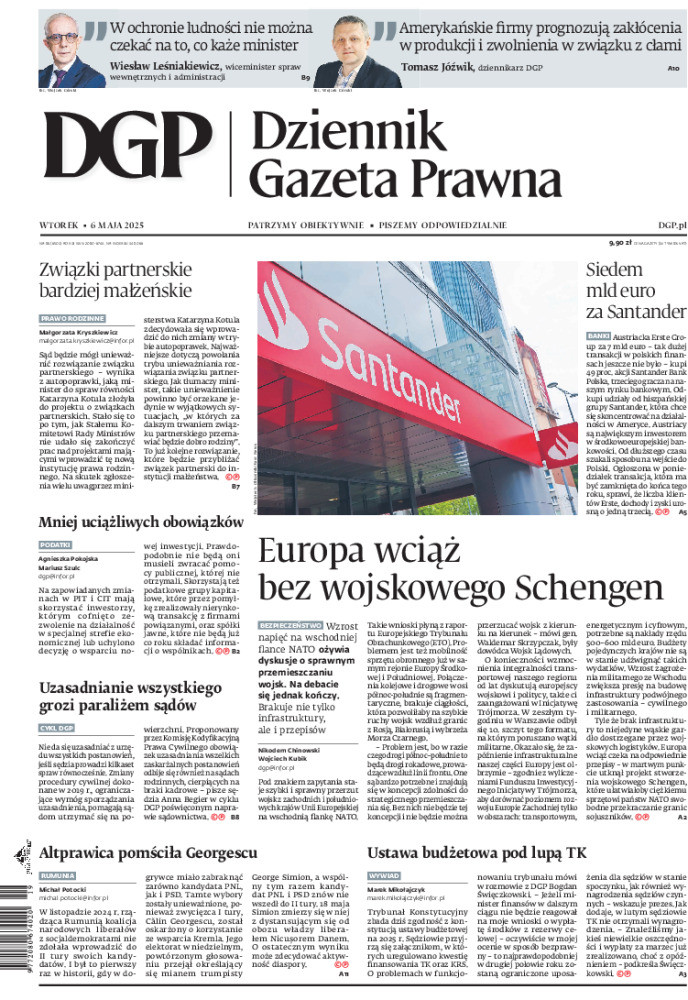 Dziennik Gazeta Prawna