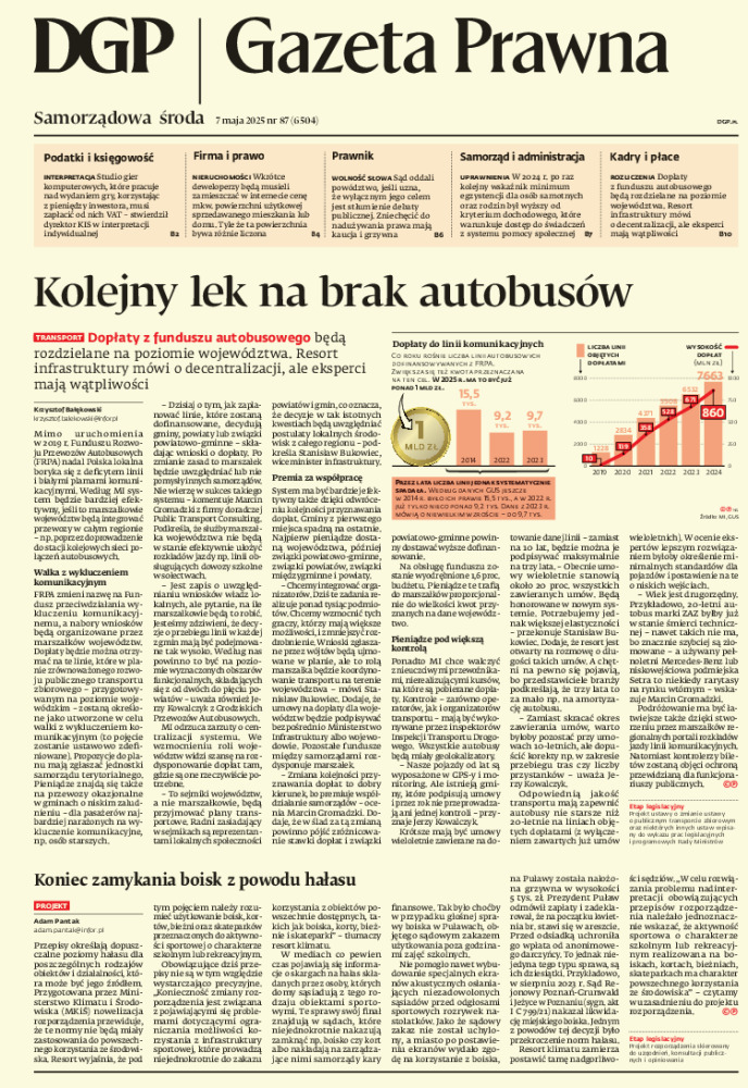 Gazeta Prawna