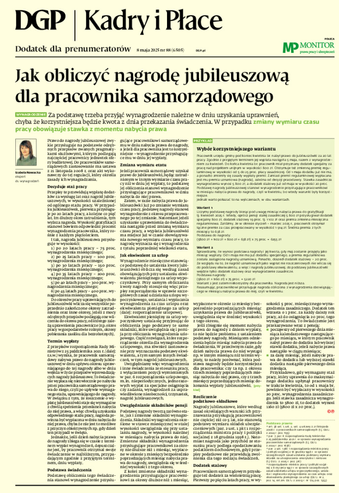 Dziennik Gazeta Prawna