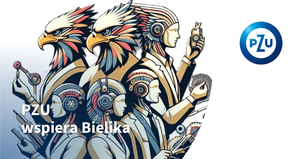PZU sztuczna inteligencja open source edukacja