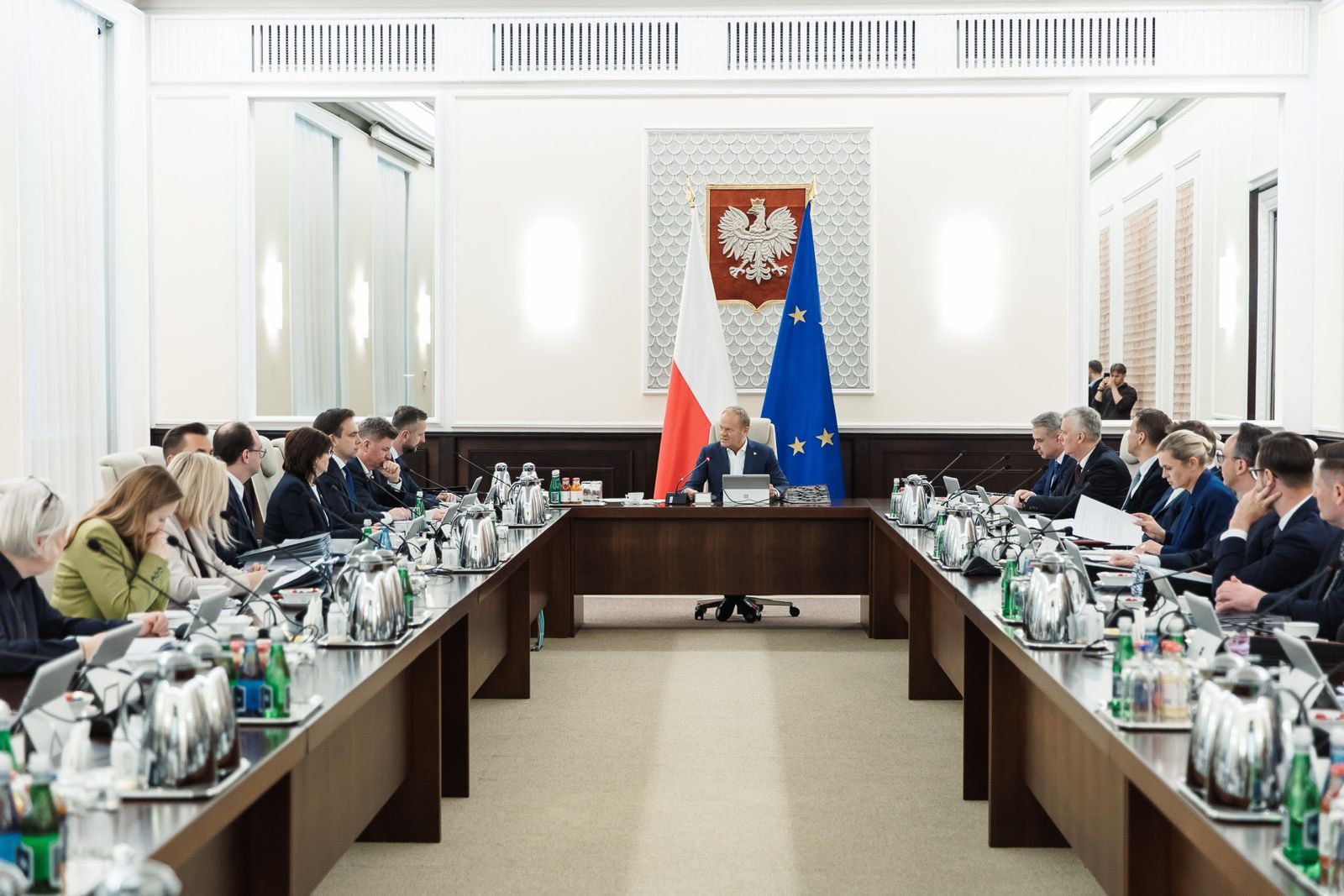 Rząd podejmuje działania w zakresie przeciwdziałania wyłudzaniu mieszkań od osób starszych i schorowanych – czy to efekt wystąpienia SGiPW czy innego „wielkiego zamieszania”?