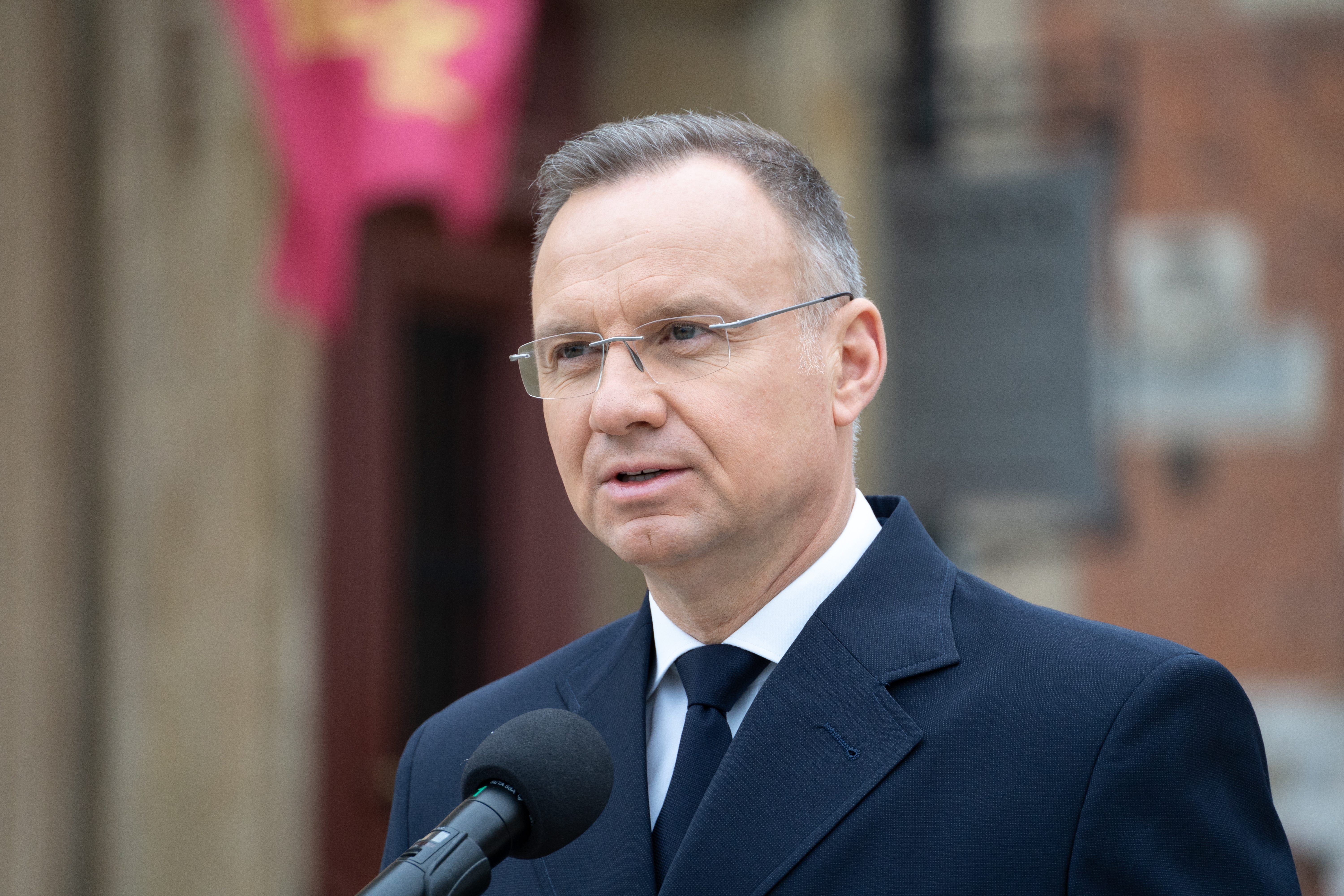 Prezydent Andrzej Duda podpisał ważną ustawę. O co prosiła ministra Katarzyna Pełczyńska–Nałęcz