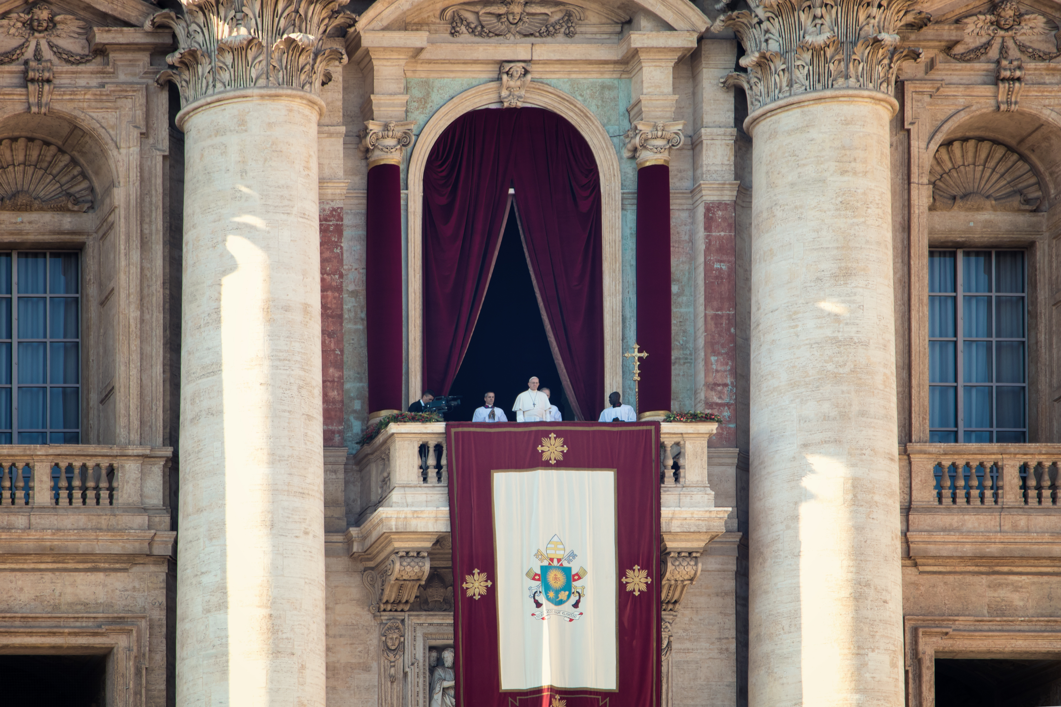 Nowy Papież - czy będzie kontynuował modlitwy na maj 2025 r.? Franciszek zachęcał w maju do modlitwy o godziwe warunki pracy dla wszystkich