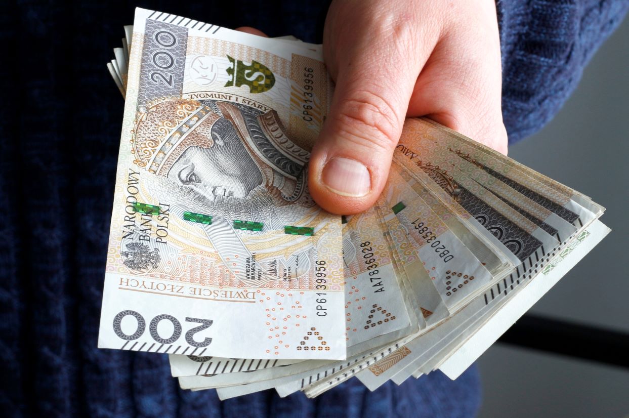 Umiarkowany stopień niepełnosprawności coraz częściej z odmową świadczenia z MOPS choć (sytuacja zdrowotna skarżącego jest zła, a nawet ulega systematycznemu pogorszeniu)