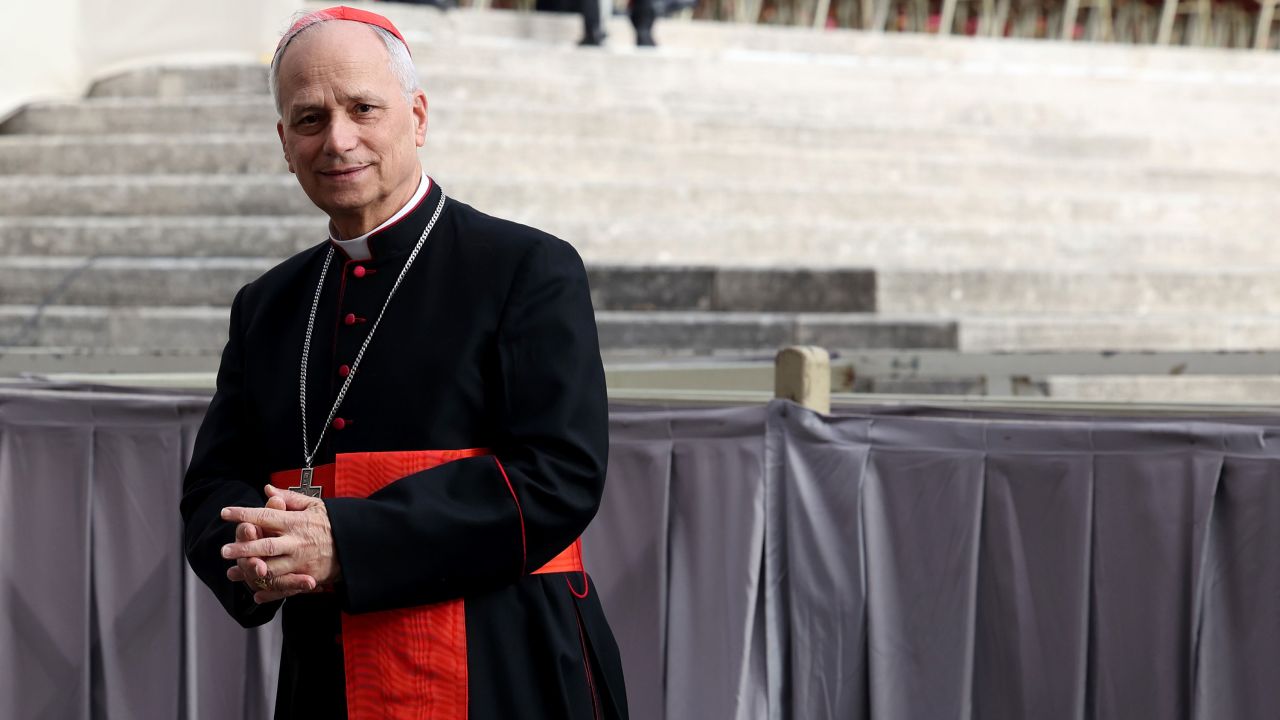 Robert Prevost nowym Papieżem! Mamy nowego Zwierzchnika Kościoła katolickiego! Kim jest nowy Ojciec Święty?