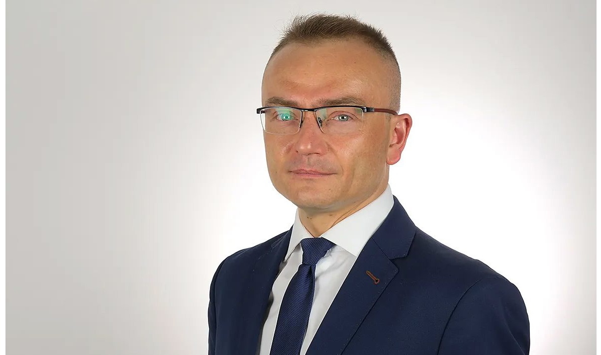 Marek Woch – partia, program, wiek, zawód, wykształcenie [Kandydat na prezydenta 2025]