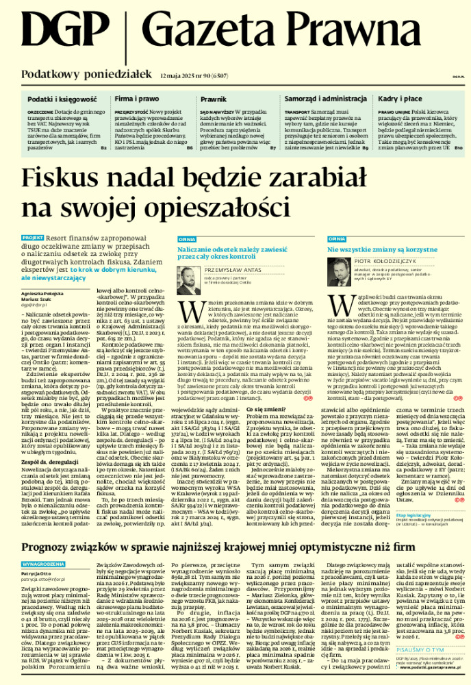 Gazeta Prawna