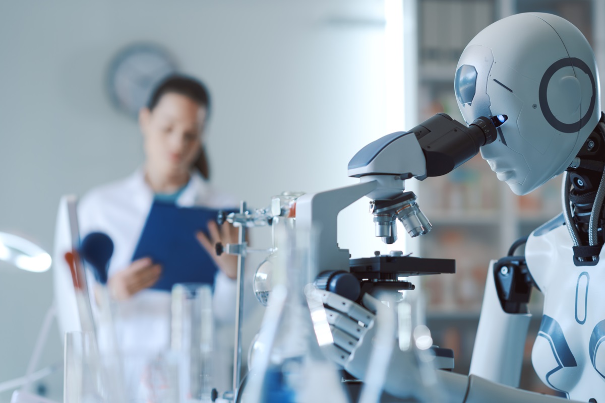 medycyna ai sztuczna inteligencja szpital ochrona zdrowia służba zdrowia kolejki do lekarza system ochrony zdrowia samodiagnoza sztuczna inteligencja w medycynie AI w ochronie zdrowia diagnostyka obrazowa doktor Google pacjenci w Polsce e-zdrowie dostęp do świadczeń zdrowotnych medycy
