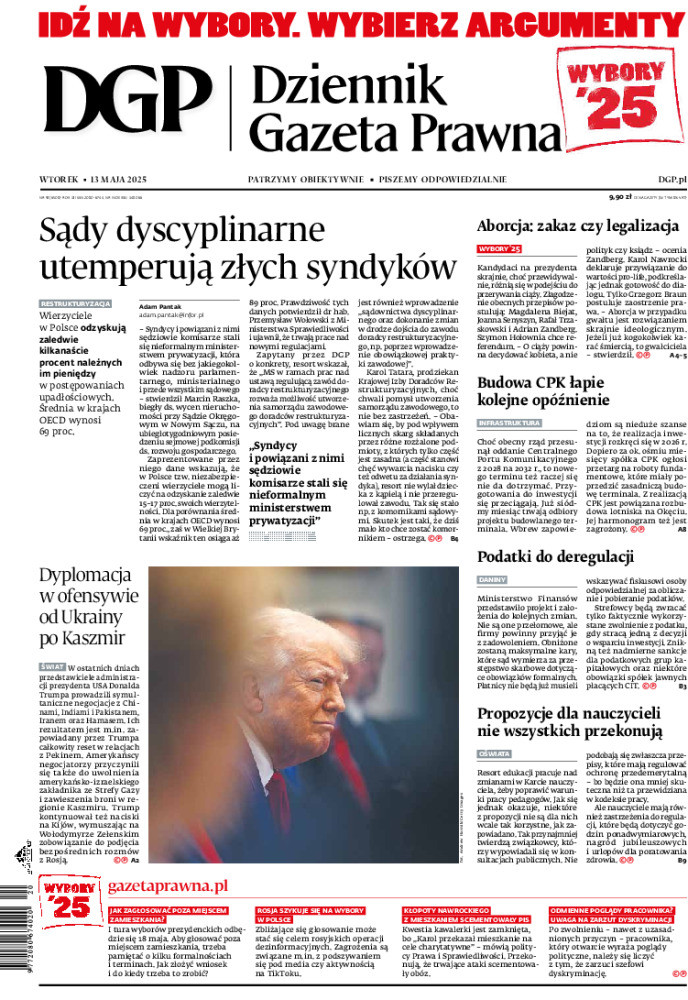 Dziennik Gazeta Prawna